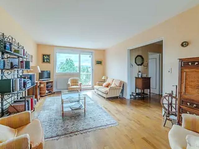 Appartement vente à Villefranche-sur-Saône, Rhône