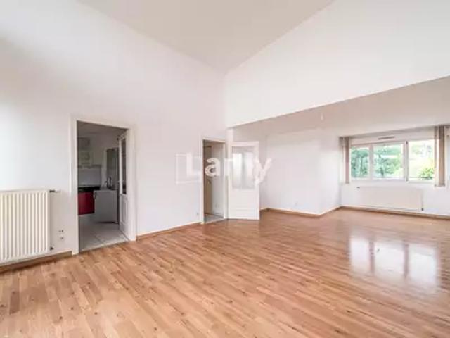 Appartement vente à Mulhouse, Kingersheim