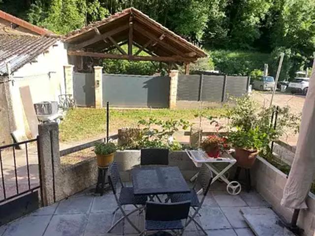Appartement vente à Villefranche-sur-Saône, Rhône