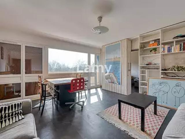 Appartement vente à Bordeaux, Pessac