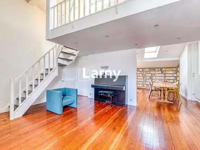 Appartement vente à Bordeaux