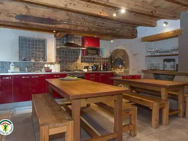 Appartement vente à Grenoble, Méaudre