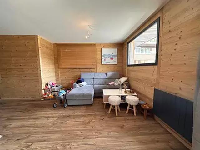 Appartement vente à Castellane, Allos