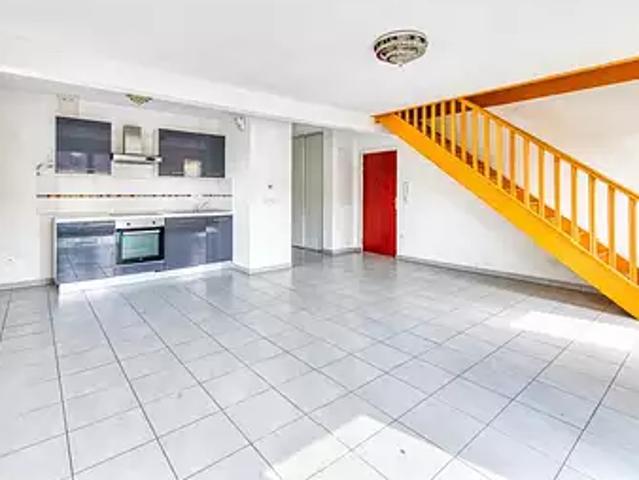 Appartement vente à Senlis, Verneuil-en-halatte