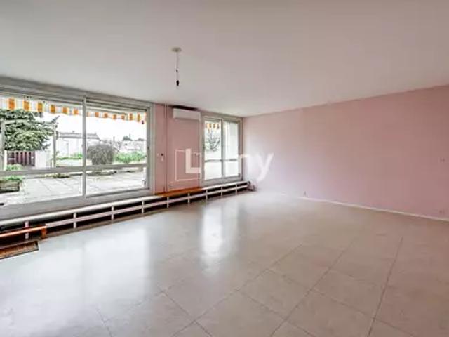 Appartement vente à Angoulême, Aignes-et-puypéroux