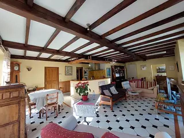 Appartement vente à Digne-les-Bains, Digne-les-bains