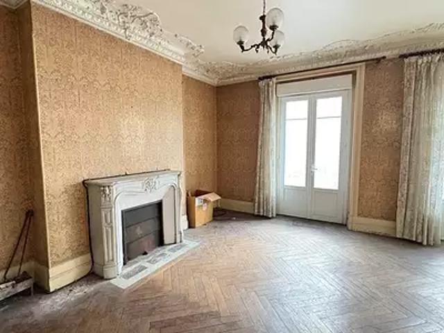 Appartement vente à Bordeaux