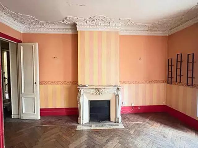 Appartement vente à Bordeaux