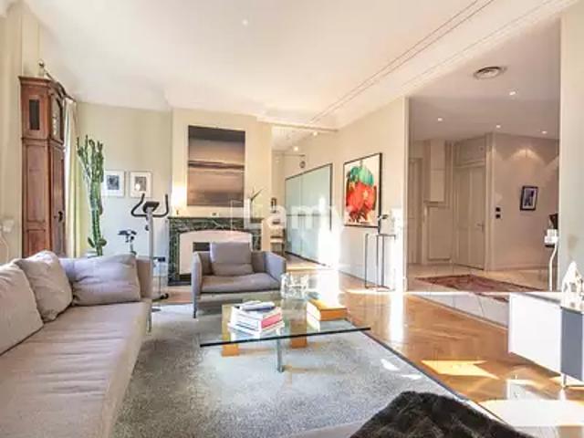 Appartement vente à Grenoble