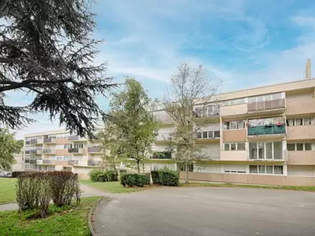 Appartement vente à Palaiseau