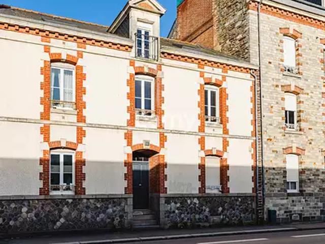 Appartement vente à Rennes, Bretagne