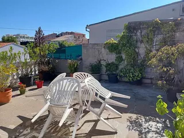 Appartement vente à Alès