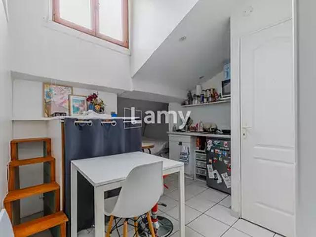 Appartement vente à Lyon, Métropole de Lyon