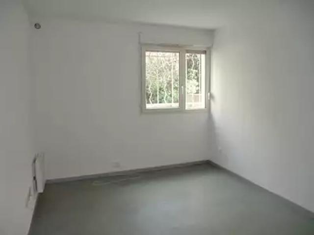 Appartement vente à Marseille