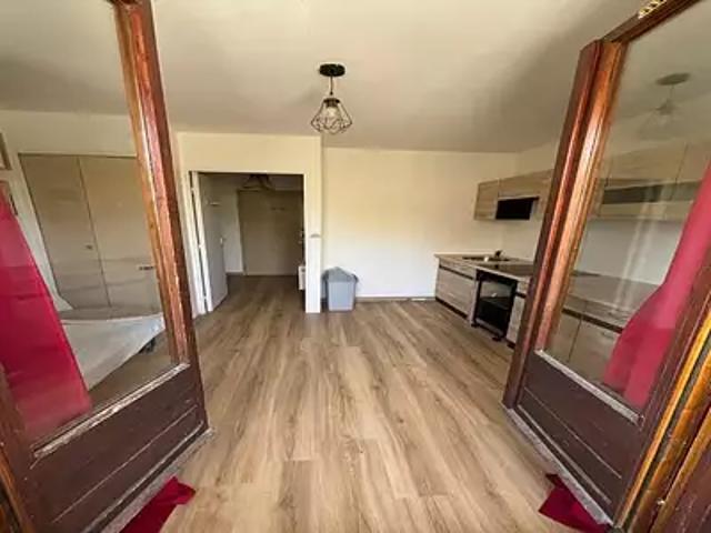 Appartement vente à Castellane, Allos