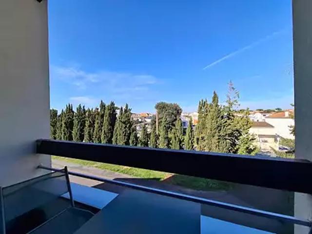 Appartement vente à Rochefort, Saint-georges-de-didonne
