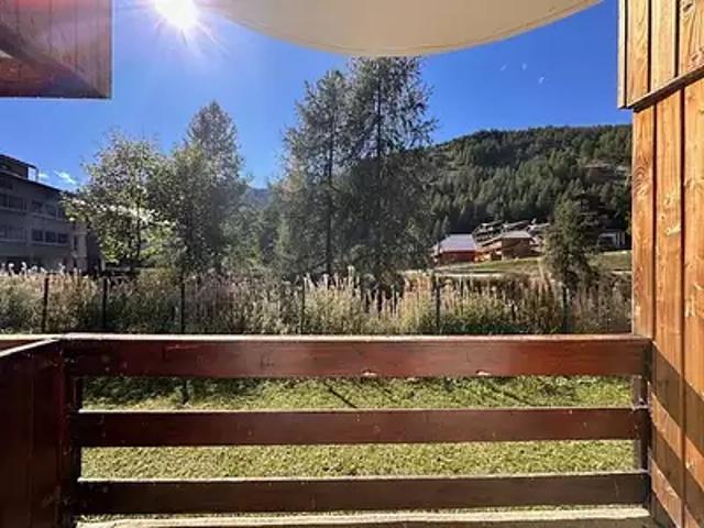 Appartement vente à Castellane, Allos