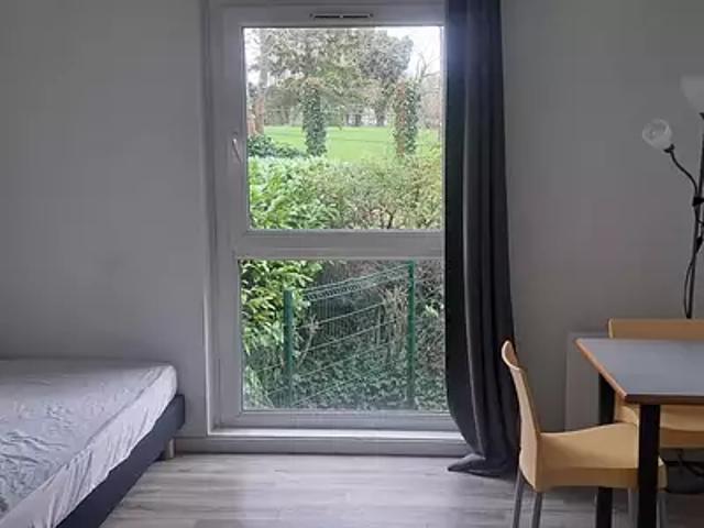 Appartement vente à Reims