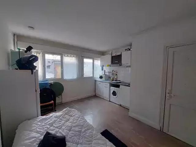 Appartement vente à Antony, Montrouge