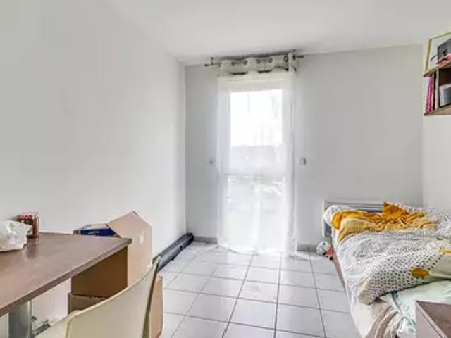 Appartement vente à Lille, Roubaix