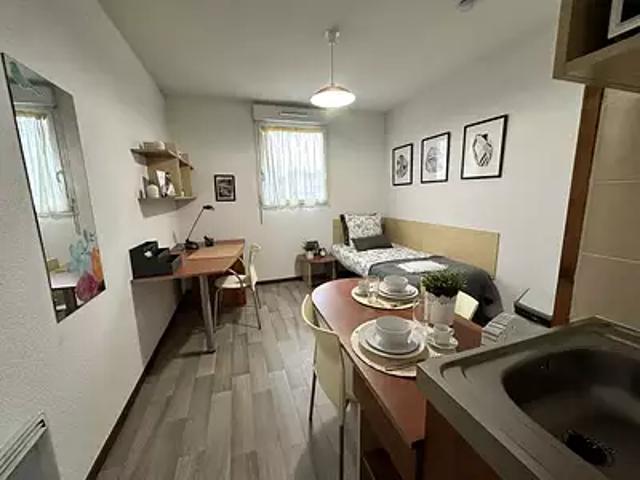Appartement vente à Clermont-Ferrand, Clermont-ferrand