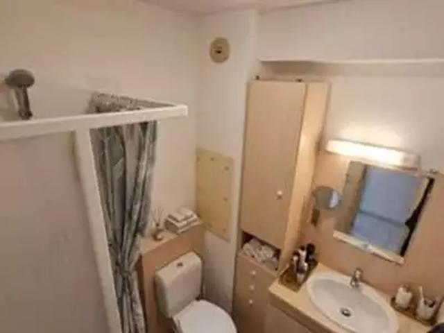 Appartement vente à Tours, Joué-lès-tours