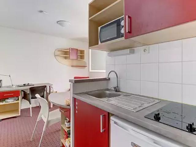 Appartement vente à Clermont-Ferrand, Clermont-ferrand