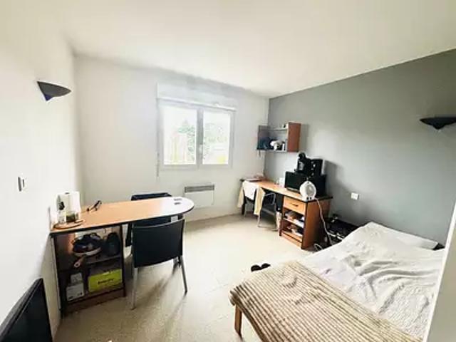 Appartement vente à Mas de la Radie, Bron
