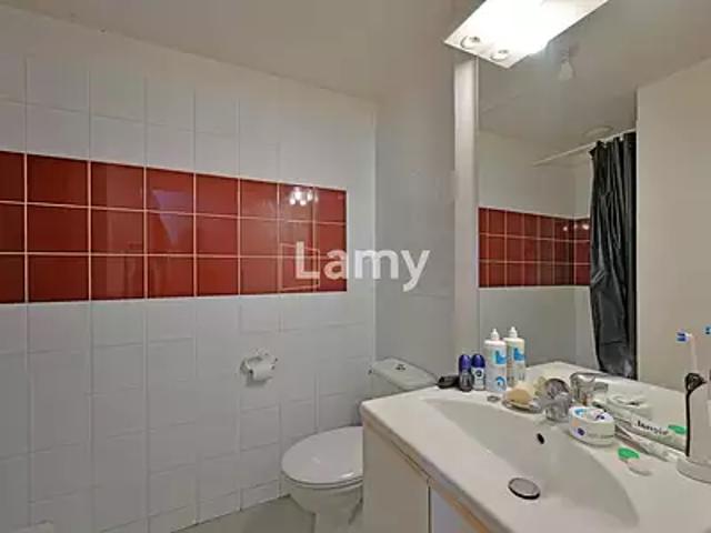 Appartement vente à Nîmes