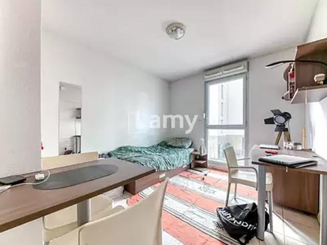 Appartement vente à Lyon, Métropole de Lyon