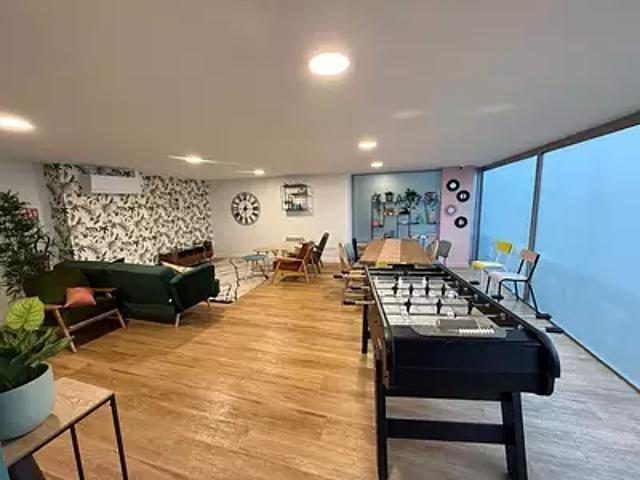 Appartement vente à Lille, Roubaix