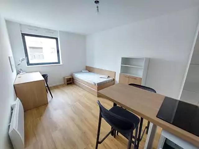 Appartement vente à Lille