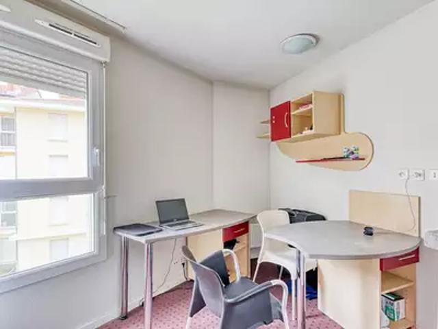 Appartement vente à Clermont-Ferrand, Clermont-ferrand