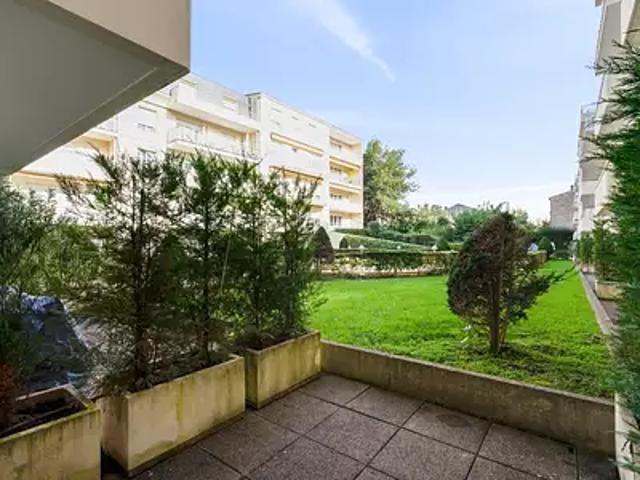 Appartement vente à Bordeaux