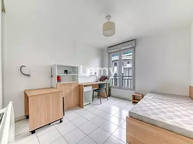 Appartement vente à Lyon, Métropole de Lyon