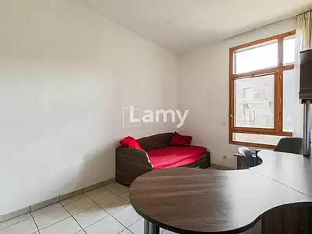 Appartement vente à Grenoble
