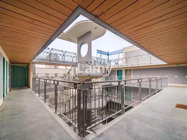 Appartement vente à Mulhouse