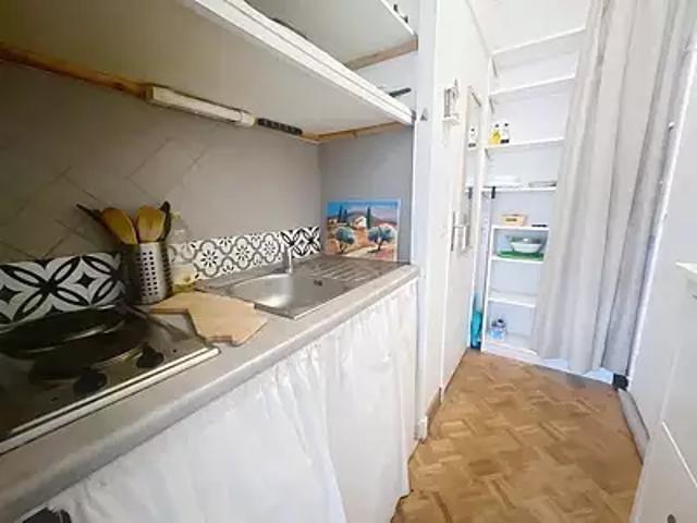 Appartement vente à Aix-en-Provence, Aix-en-provence