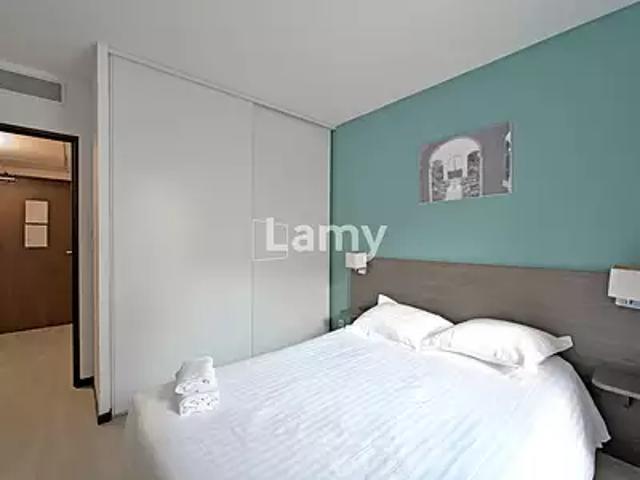 Appartement vente à Nîmes