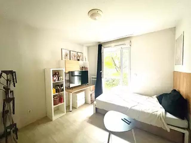 Appartement vente à Lyon, Métropole de Lyon