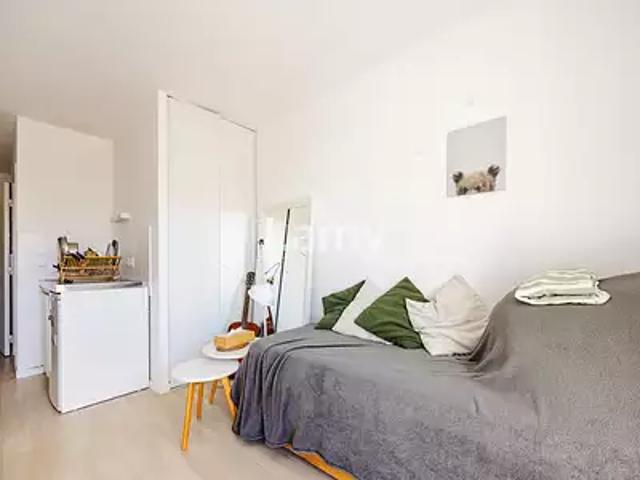 Appartement vente à Rennes, Bretagne