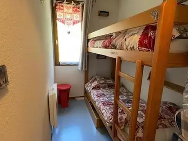 Appartement vente à Castellane, Allos