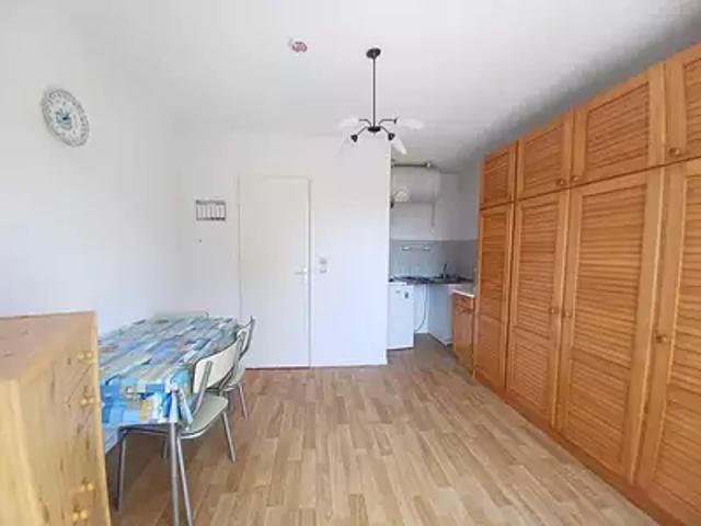 Appartement vente à Rochefort, Vaux-sur-mer