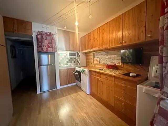 Appartement vente à Castellane, Allos