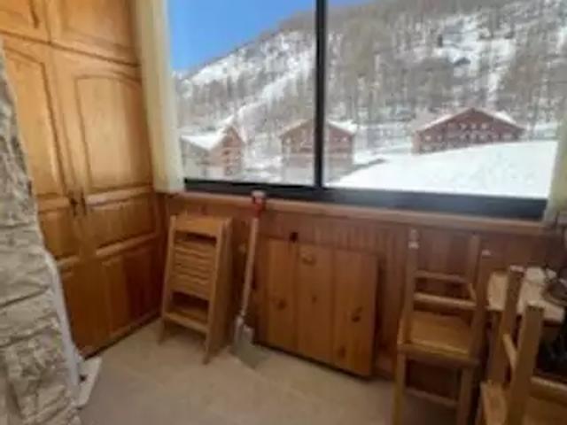 Appartement vente à Castellane, Allos