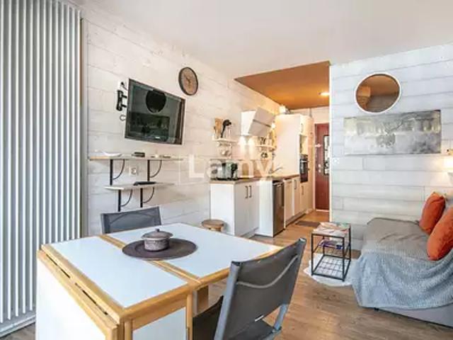 Appartement vente à Grenoble, Villard-de-lans