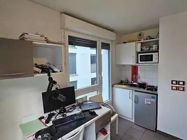 Appartement vente à Bordeaux
