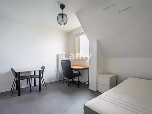 Appartement vente à Strasbourg, Hoenheim