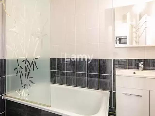 Appartement vente à Grenoble, Villard-de-lans
