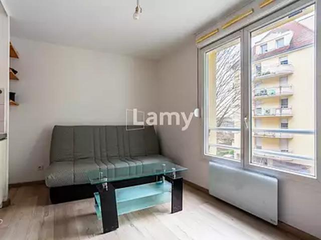 Appartement vente à Strasbourg, Hoenheim